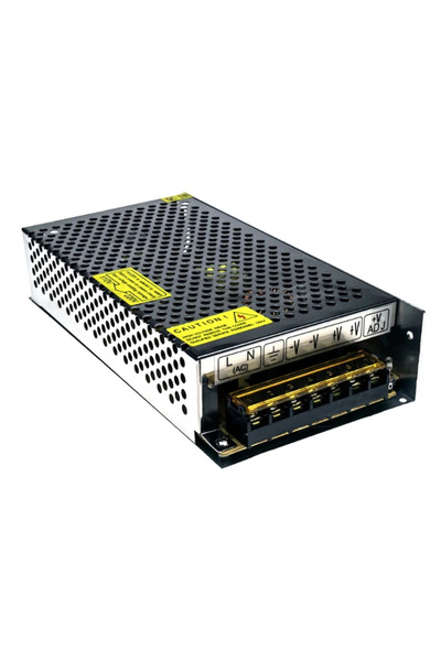 XL Sursa de alimentare 12V 20A stabilizata