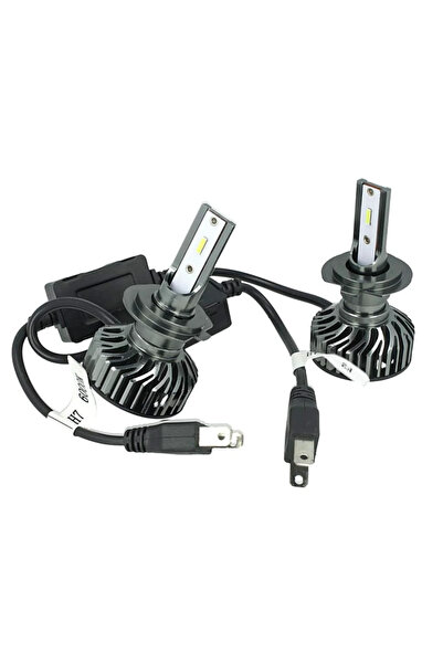 Ruan Set de becuri H4 V68 24V putere 120W 1200Lm