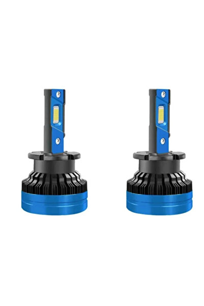 Ruan Set de 2 becuri LED D2S putere 35W 55WW 1000Lm PREMIUM