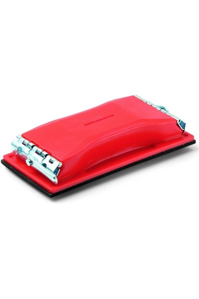 OEM Suport smirghel pentru slefuire manuala 210mm x 105mm
