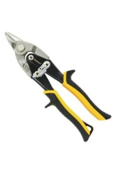 OEM Set 2 x Foarfeca cu varf drept pentru plasa metalica