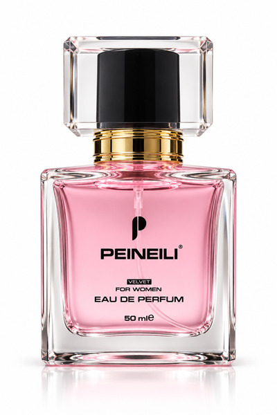 PEINEILI Velvet For Women Kadın Parfüm Eau de Parfum EDP 50 ml