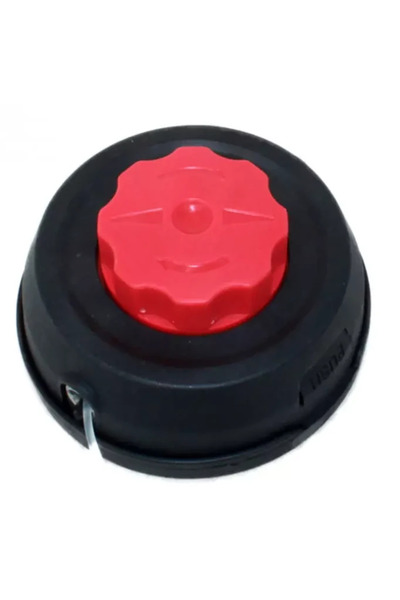 Andu TAMBUR MOTOCOASA CU FIR SI CAP TRIMMER M9