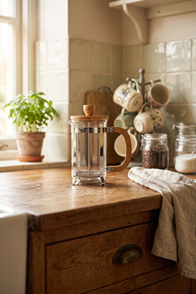Bambum B2487 Ginza - French Press 600 ml