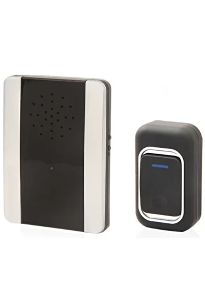 MOHAMED Sonerie Luckarm 3906 Fara Fir Wireless Doorbel
