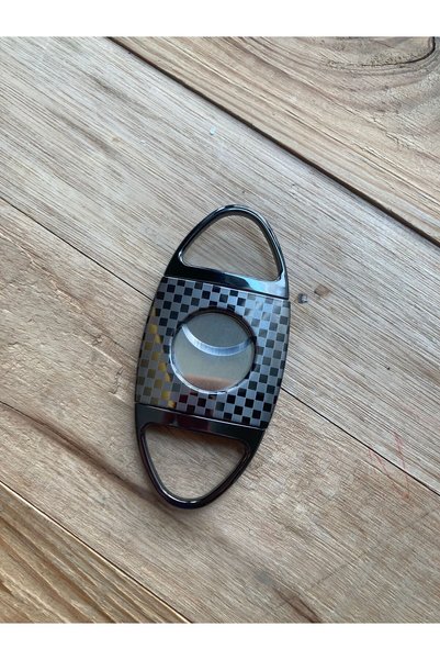 Cohiba Puro Makas Kesici Düz Kesim