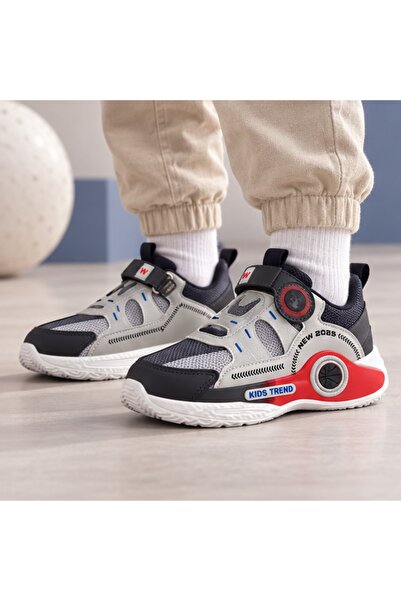 rs riva shoes Children's Basketball Sports Shoes |   Orthopedic - Non-Slip - ...