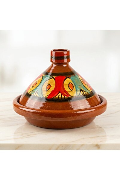 Generic Small Moroccan tagine 25 cm