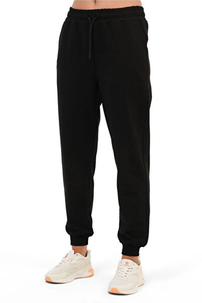 lumberjack Wb 22Ct133 6Pr Black Women's Sweatpants A102697270