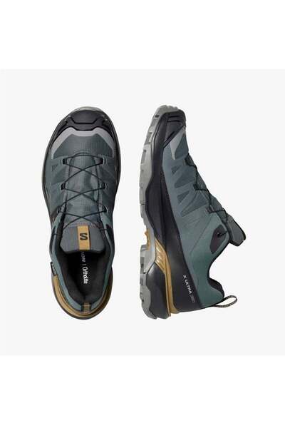 Salomon X Ultra 360 Gtx Erkek Outdoor Ayakkabı L49101700
