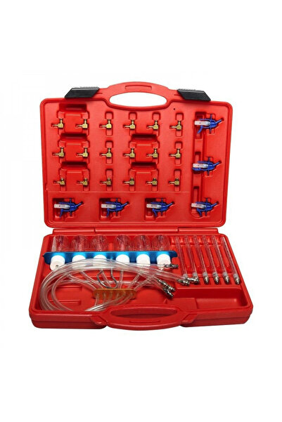 Jack Kit de testare injectoare cu 31 de piese