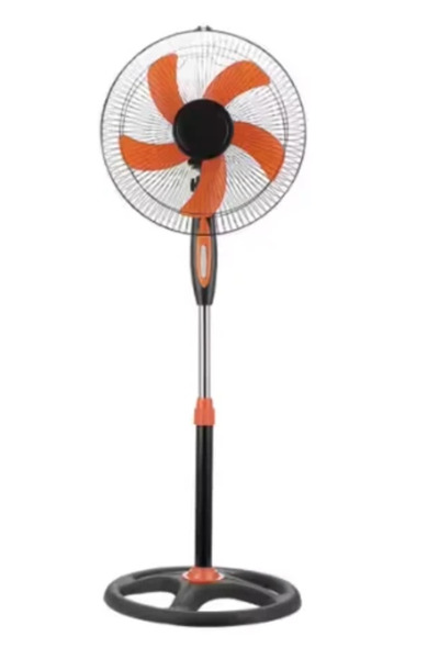 Mihai Ventilator cu înălțime reglabilă FS 4508 și 3 viteze