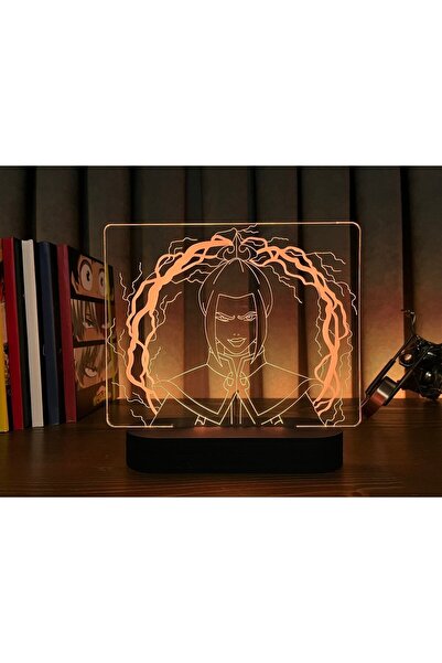 PETRADESIGN Avatar Azula Masa Lambası