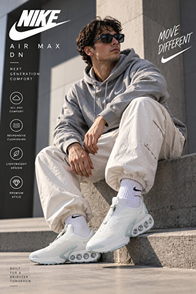 Nike Air Max Dn ROAM