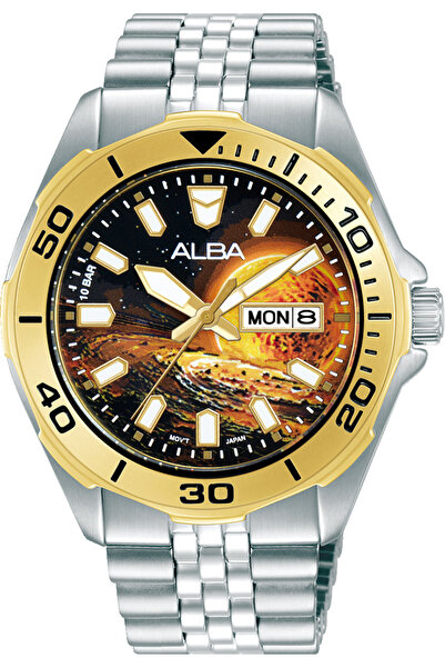 Alba AV3590X2