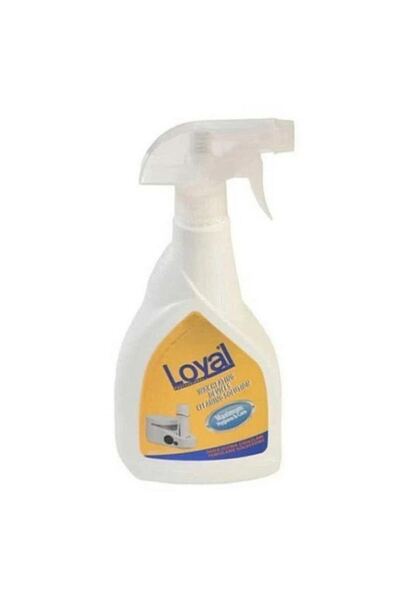 Makine Temizleme Solisyonu 500Ml.