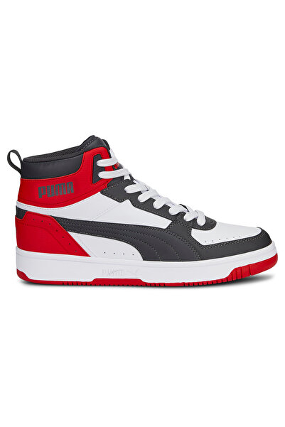 Puma Rebound Joy Unisex Çok Renkli Sneaker Ayakkabı 37476519