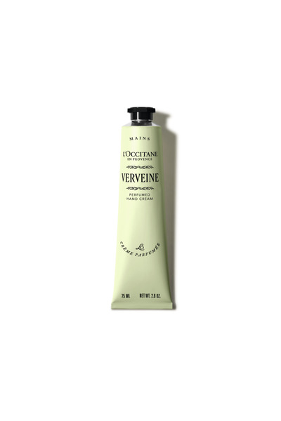 L'Occitane Verbena El Kremi, Mine Çiçeği Özlü Nemlendirici, 75 ml