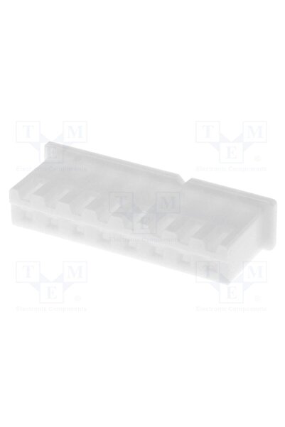 OEM Conector cablu-placă JST XHP-8, mufă, mamă, PIN 8, XH, 3A, 250V, pe cablu