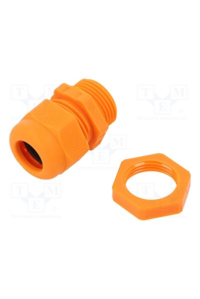 OEM Garnitură de etanşare OBO BETTERMANN OBO-7205660, cu filet metric, M20, 1...