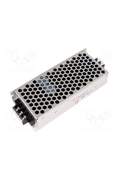 OEM Convertor DC/DC MEAN WELL RSD-100B-12, 100,8W, Intrare 16,8÷31,2VDC, Ieși...