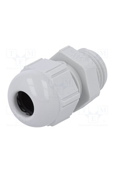 OEM Garnitură de etanşare LAPP ST-PG-9-RAL-7035, PG9, IP68, poliamidă, gri de...