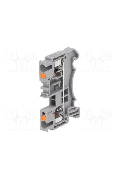 OEM Term.îmbinare de şine DEGSON ELECTRONICS DS2.5-GY, DS, 24A, 800V, pentru ...