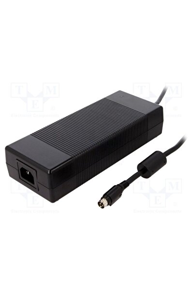OEM Alimentator pulsatoriu MEAN WELL GST220A24-R7B, 24VDC, 9,2A, Ieşire KYCON...