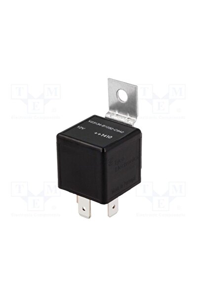 OEM Releu electromagnetic TE Connectivity V23134B1052C642, Ubobină 12VDC, SPS...
