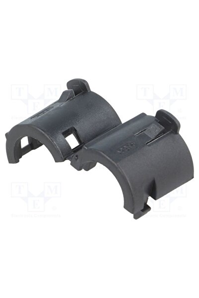 OEM Presetupă MTA MTA-0300454, PBT, neagră, Pachet 2 buc