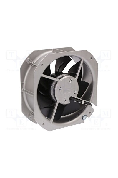 OEM Ventilator AC EBM-PAPST W2E200-HK38-01, axial, 230VAC, 225x225x80mm, 935m...