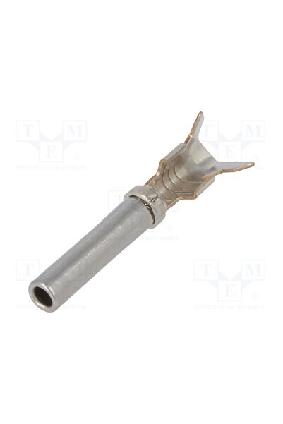 OEM Pin AMPHENOL AT62-14-0122, mamă, 16, AHD,AT, nichelat, 0,75÷2mm2, 18AWG÷1...