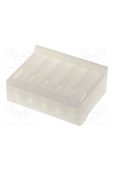 OEM Conector cablu-placă MOLEX MX-09-50-1051, mufă, mamă, SPOX, PIN 5, pe cab...