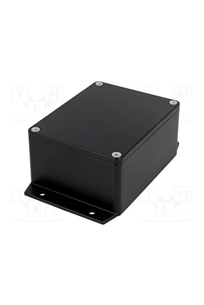 OEM Carcasă universală GAINTA G113MFBK-IP67, X 90mm, Y 115mm, Z 55mm, cu lame...