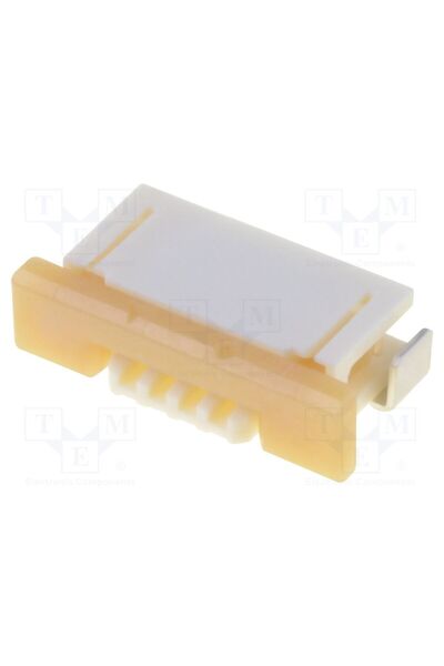 OEM Conector FFC/FPC MOLEX MX-52271-0479, SMT, 50V, 500mA, Easy-On, 4 pini, P...
