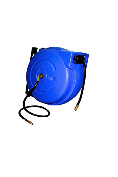Asta Tools Tambur furtun pneumatic, 3/8 " x 15 m, A-PREEL 53