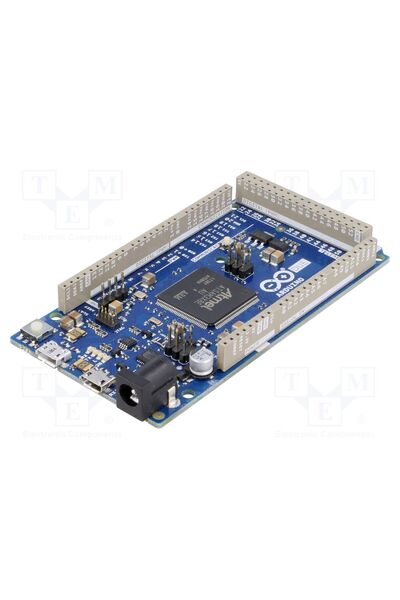 OEM Kituri dezv Arduino ARDUINO A000062, placă prototip, Comp SAM3X8E