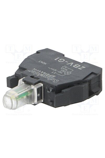 OEM Element de iluminare SCHNEIDER ELECTRIC ZBVG1, 22mm, Harmony XB4, Ilum LE...
