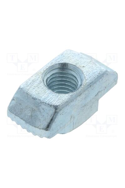 OEM Piuliță Hammer nut FATH FA-096H08530, pentru profile, Lățime canelură 8mm...