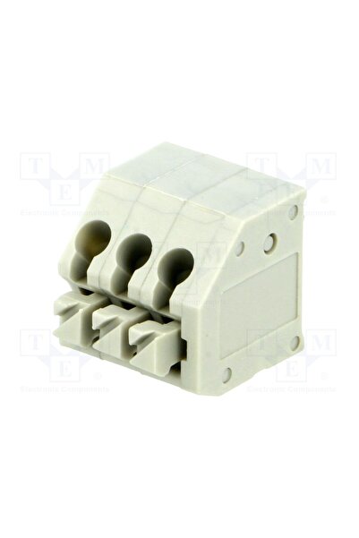 OEM Conector regletă de conexiuni pt.PCB ADAM TECH EB59A-1-03-A-R, Terminal, ...