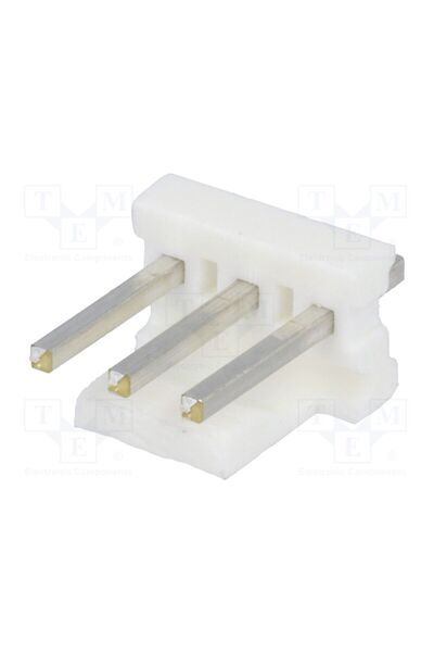 OEM Conector cablu-placă TE Connectivity 640445-3, soclu, tată, MTA-156, PIN ...