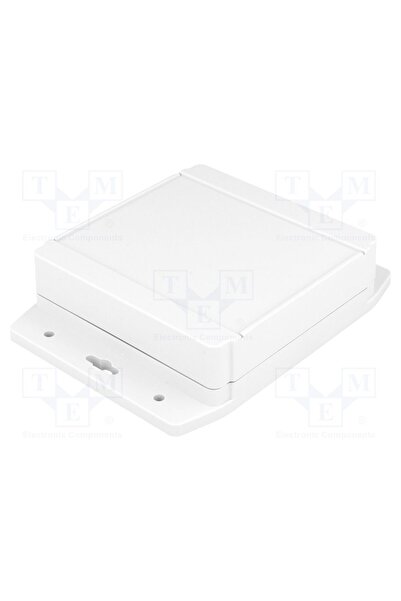 OEM Carcasă universală HAMMOND HM-1555NF17GY, X 120mm, Y 120mm, Z 37mm, cu la...