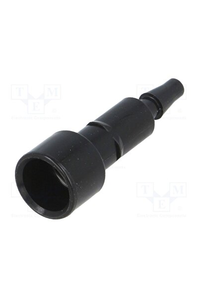 OEM Pin HARTING 09140006252, mamă, Han-Modular®, pt.cablu ID Ø3mm, Delrin, ma...