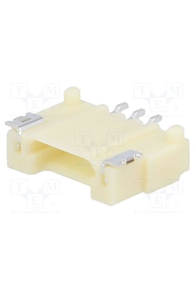 OEM Conector cablu-placă HIROSE DF14-3P-1.25H-24, soclu, tată, PIN 3, SignalB...
