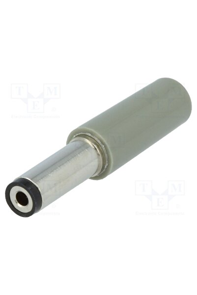 OEM Conector alimentare DC LUMBERG NES/J210G, mufă, mamă, 500mA, drept, pe ca...