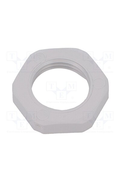 OEM Piuliţă HUMMEL HUMMEL-1262090011, PG9, poliamidă, Thk 6,8mm, Cheie 22mm, ...