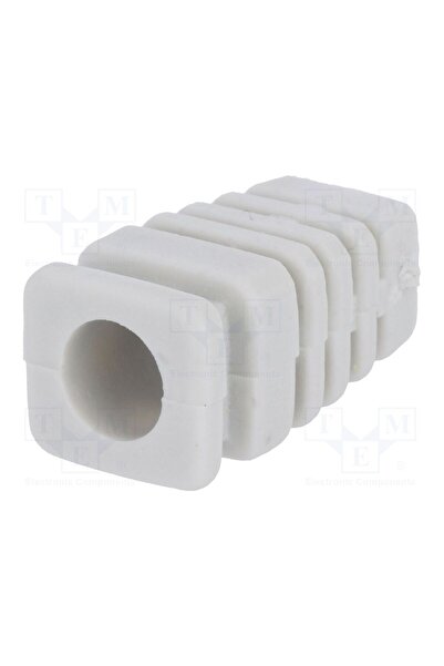 OEM Manşon KRADEX Z-7/ODG/J, gumă, gri deschis, Gros.panou max.2,8mm, Pachet ...