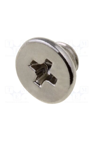 OEM Şurub de fixare ATTEND 123A-SCREW, M.2 (NGFF), Pachet 10 buc