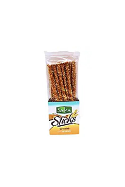Salza Grissini cu susan Salza, 190 G