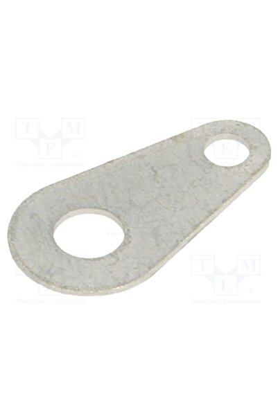 OEM Vârf inelar, pentru lipire KEYSTONE KEYS7328, 0,38mm, M3, Ø 3,1mm, lipire...